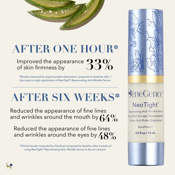 NeoTight Rejuvenating Anti-Wrinkle Serum